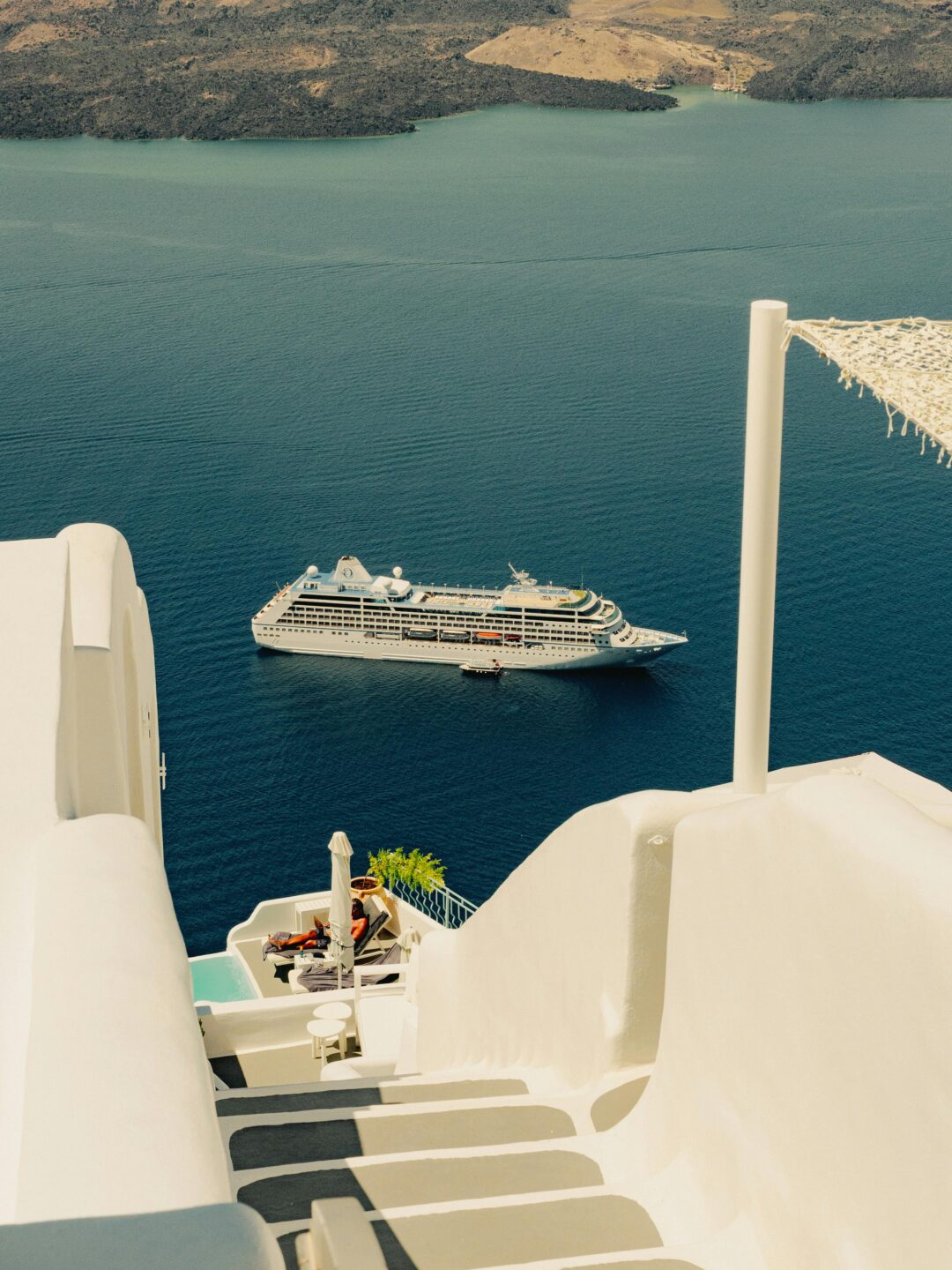 Ultimate Mediterranean Cruise & Adventure