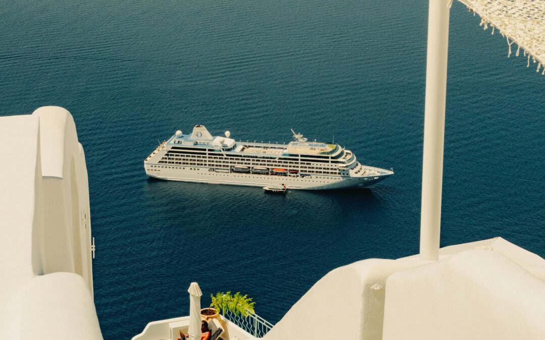 Ultimate Mediterranean Cruise & Adventure