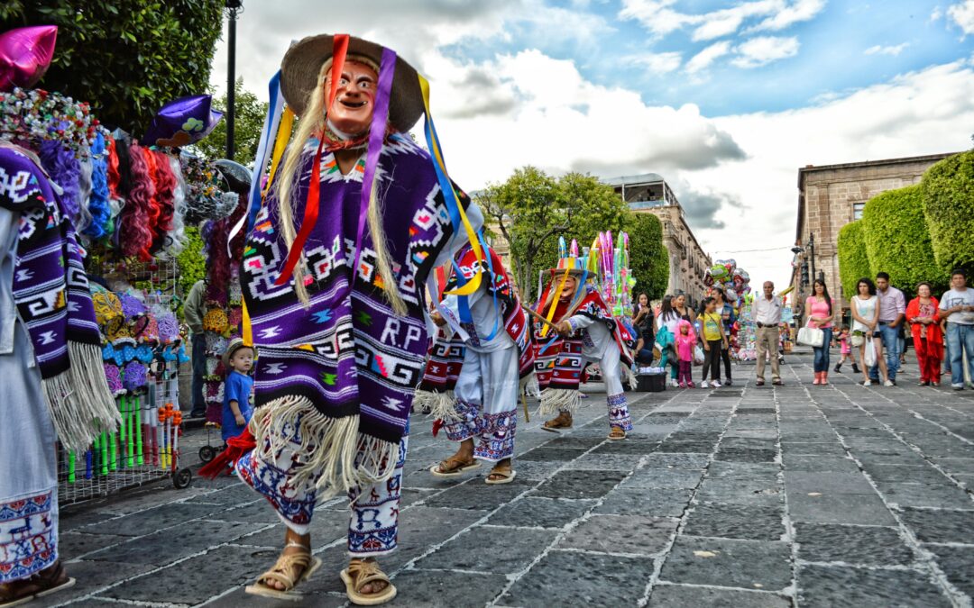 Ultimate Latin America Adventure