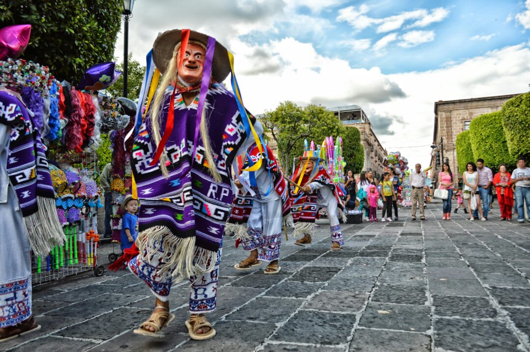 Ultimate Latin America Adventure