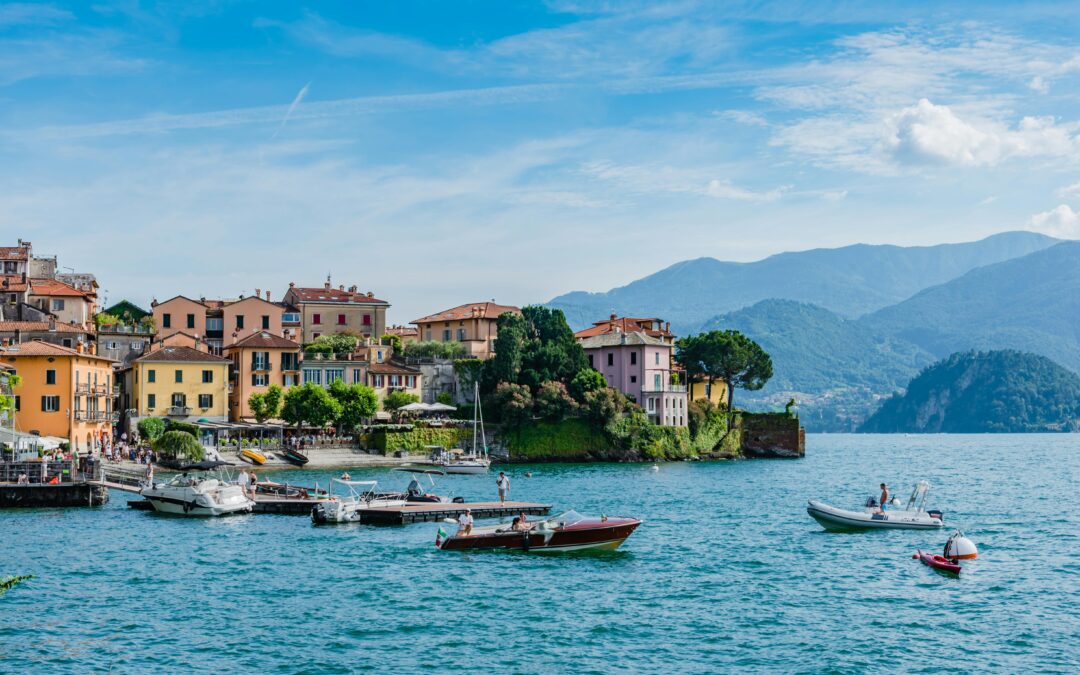 Ultimate European Adventure