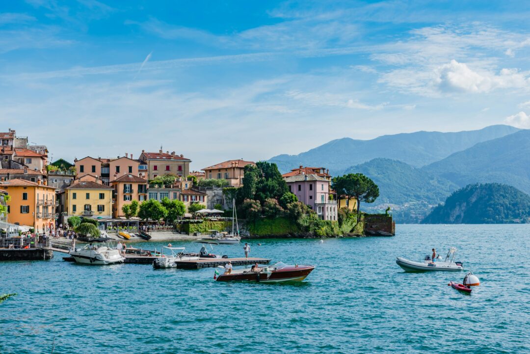 Ultimate European Adventure
